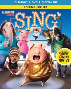 Sing