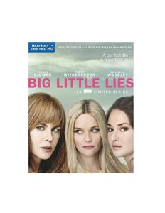 Big Little Lies