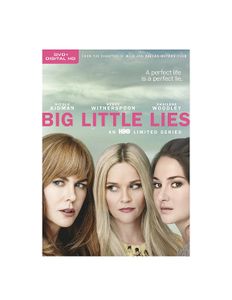 Big Little Lies