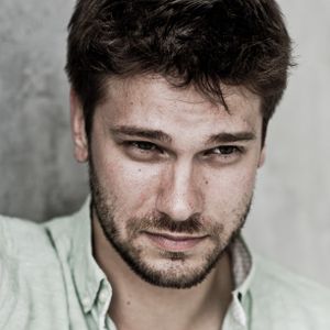 Степан Бекетов
