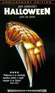 Halloween Anniversary Edition