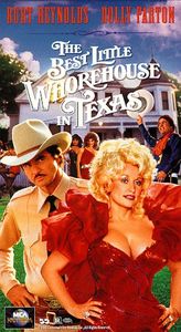 The Best Little Whorehouse in Texas