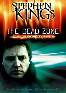 Stephen King's The Dead Zone (Special Collector's Edition)