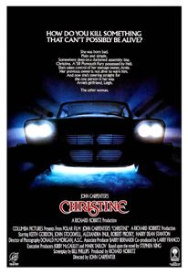 Christine