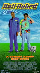 Half Baked