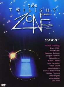The New Twilight Zone Season One