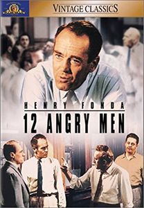 12 Angry Men