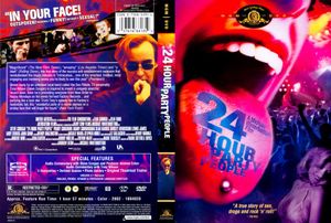 24 Hour Party People
