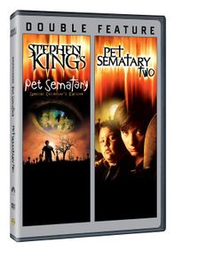 Pet Sematary