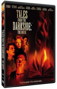Tales From the Darkside: The Movie