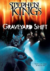 Graveyard Shift