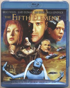 The Fifth Element