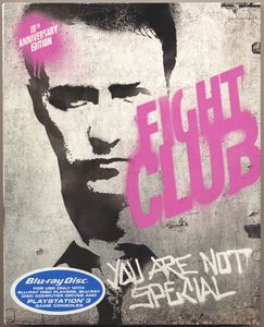 Fight Club