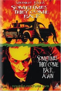 Sometimes They Come Back/Sometimes They Come Back Again