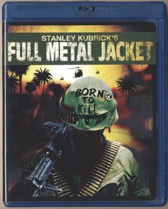 Full Metal Jacket
