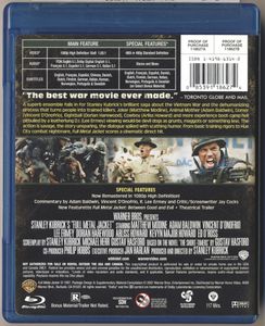 Full Metal Jacket