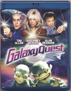 Galaxy Quest