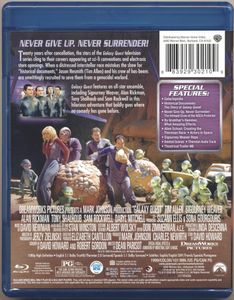 Galaxy Quest