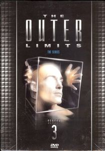 The Outer Limits: Season 3