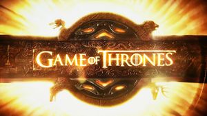 Game Of Thrones