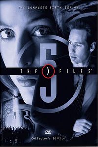 The X-Files: Season 5