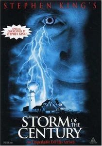 Storm of the Century