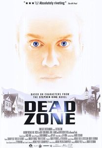 The Dead Zone