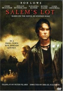 Salem's Lot