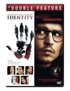 Identity / Secret Window