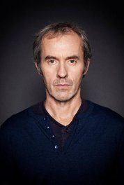 Stephen Dillane