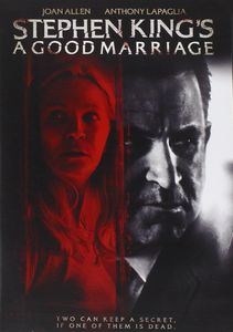 A Good Marriage