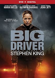 Big Driver