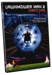 Lawnmower Man 2: Jobe's War