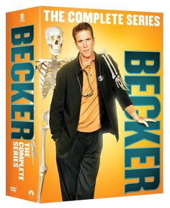 Becker: The Entire Series
