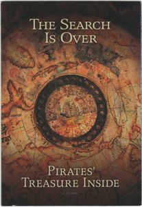 Pirates Of The Caribbean: On Stranger Tides