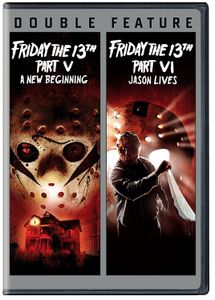 Friday the 13th Part V / Friday the 13th Part VI