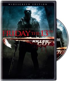 Friday the 13th
