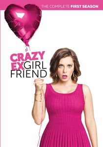 Crazy Ex-Girlfriend