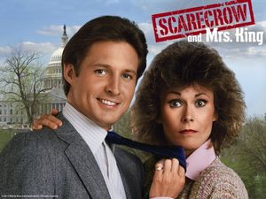 Scarecrow & Mrs. King