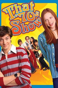 That '70's Show