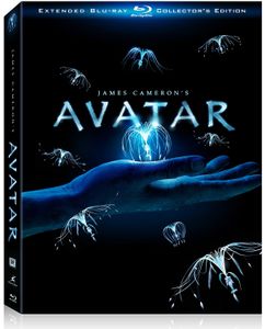Avatar - Extended Blu-ray Collector's Edition
