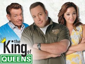 The King Of Queens