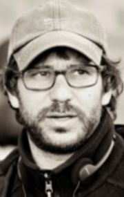 Michael Greenspan