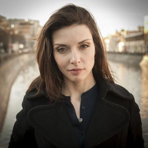 Юлия Агафонова