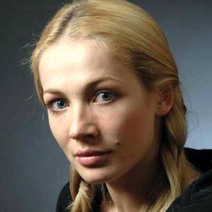 Марина Орел