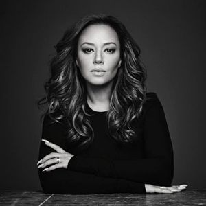 Leah Remini