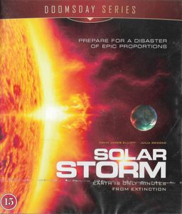 Solar Storm