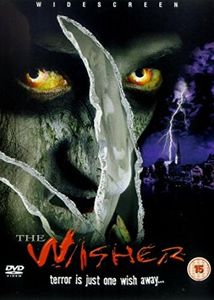The Wisher