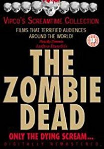 The Zombie Dead