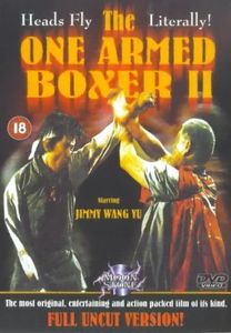 The One Armed Boxer II